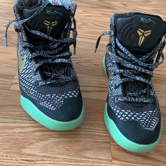 NIKE Kids XI KOBE ELITE - Picture 4 of 8